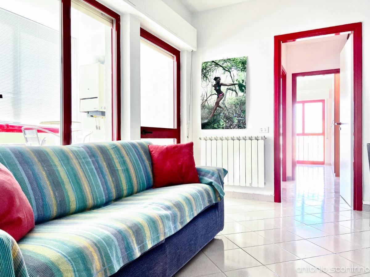 Apartment The Beach Spot 2 Trapani